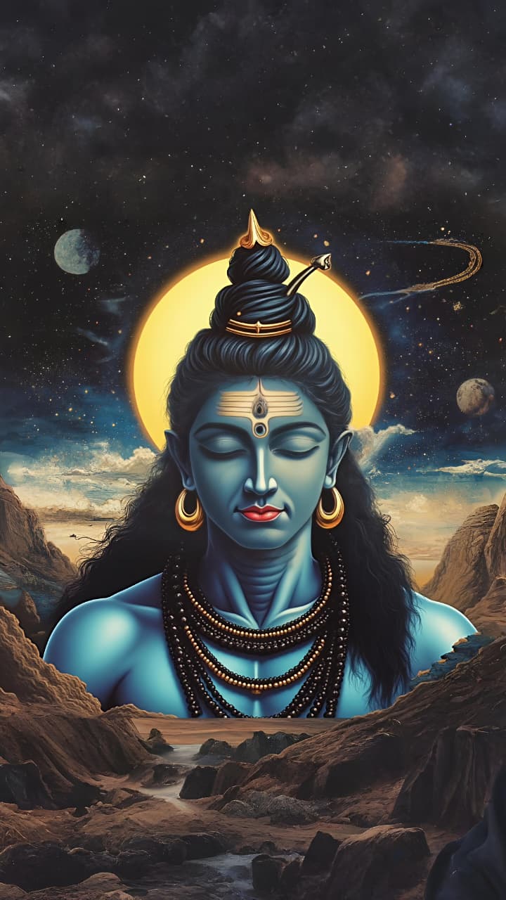 Astrologer Vishnu