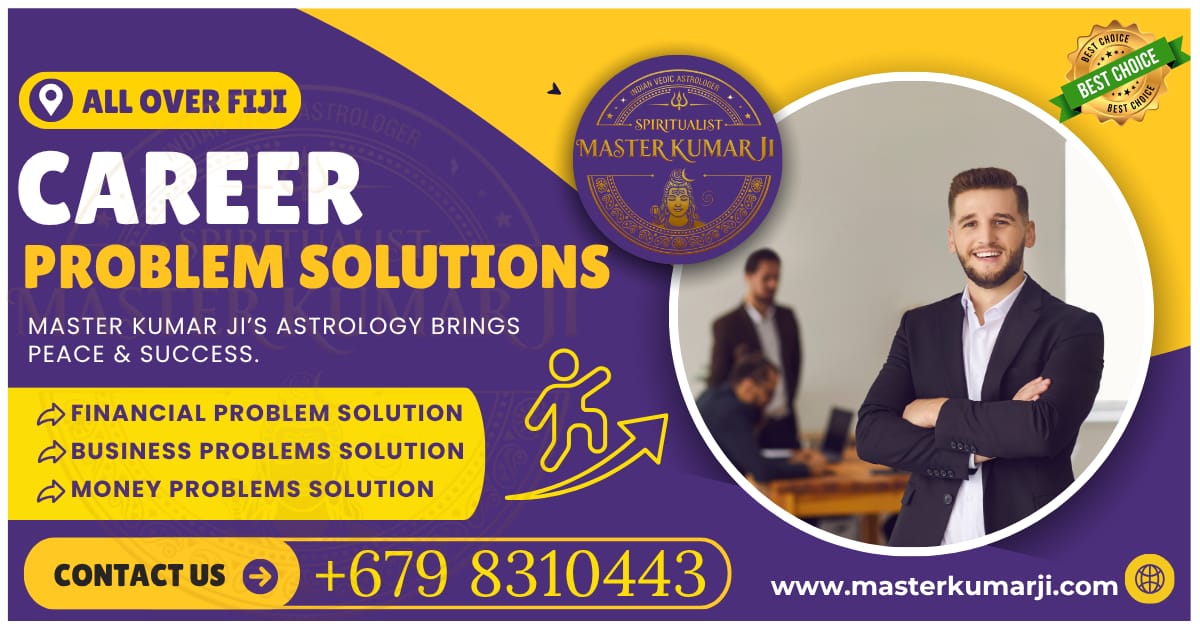 Psychic Reading by Master Kumar Ji